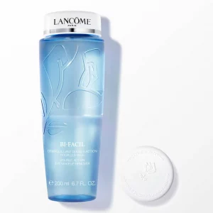 Bi-Facil Double Action Eye Makeup Remover