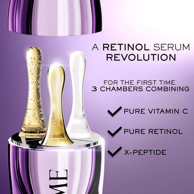 Rénergie C.R.x. Triple Serum Retinol - Image 7