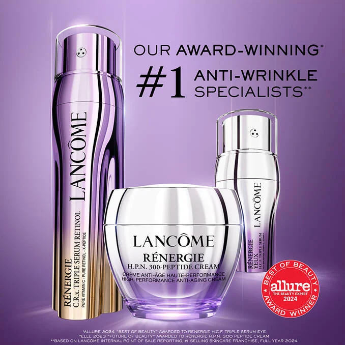 Rénergie C.R.x. Triple Serum Retinol - Image 8